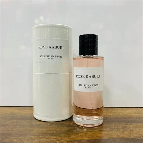 dior private collection perfumes